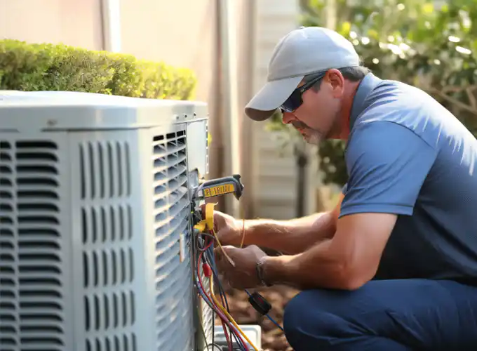 installateur Sint Maarten